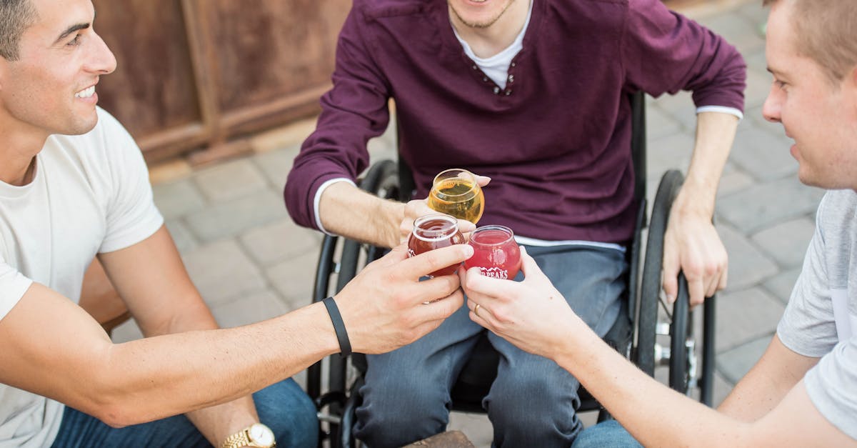 A Compassionate Guide to Autism Support with Liorn Support Services