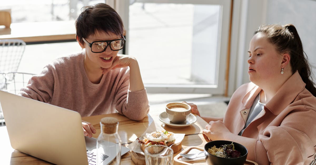 What is the Role of a Behaviour Support Practitioner?