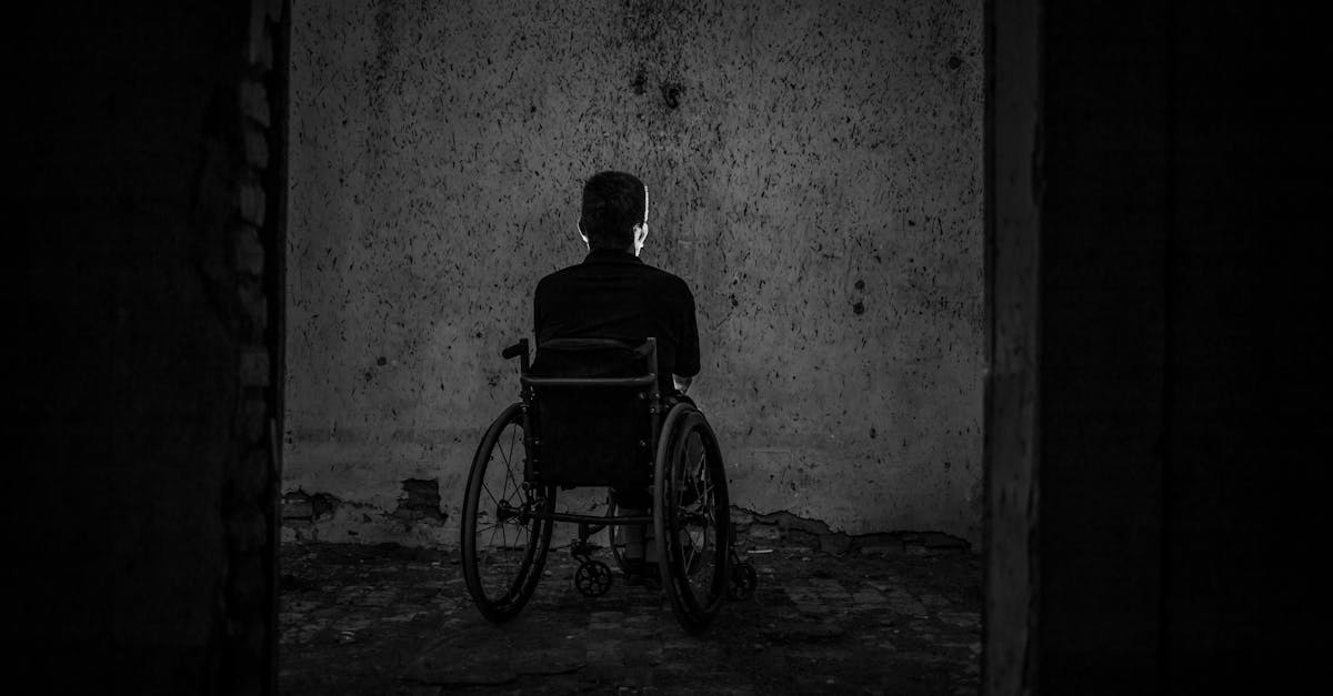 Your NDIS Guide: Understanding the Role of a Support Coordinator