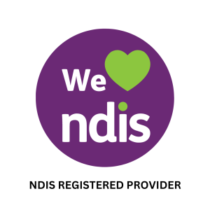 We Heart NDIS