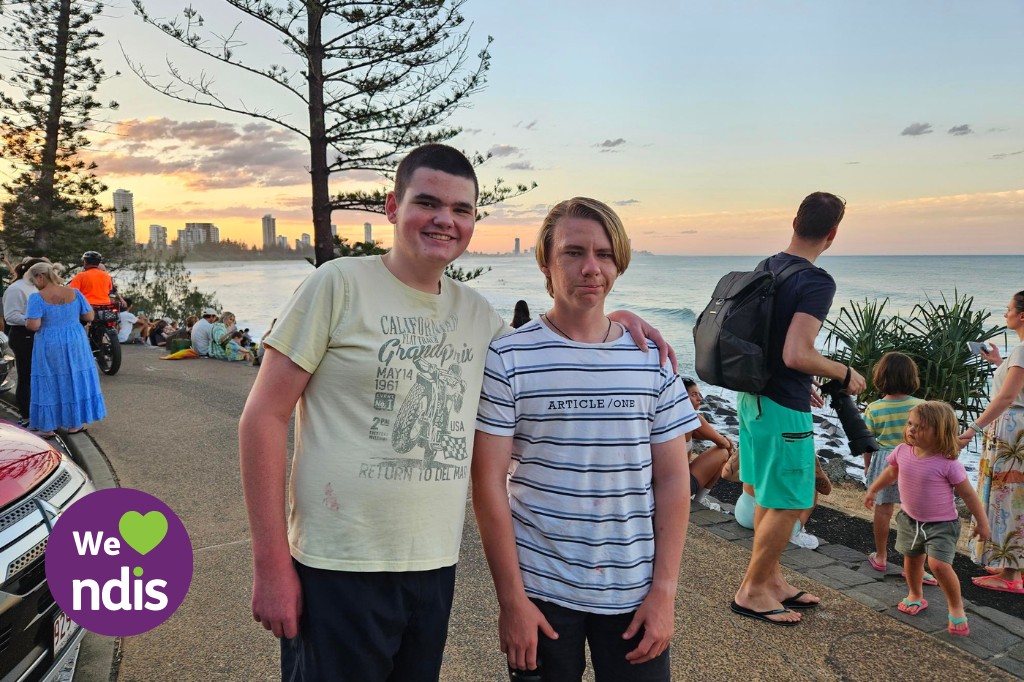 Short Term Accommodation